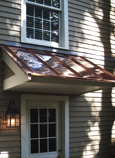 metal roofing - copper, aluminum, steel roofs, ma, ri, ct, nh, vt